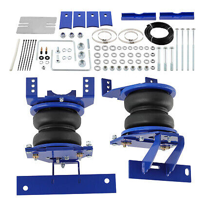 Air Suspension Helper Spring Kit For Ford F250 F350 F450 Aag