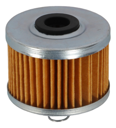 5 Filtros De Aceite Para Yamaha Fz16 2008 A 2015 Mtc