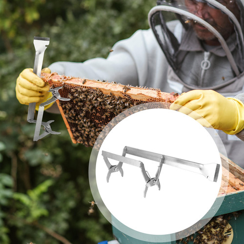 Suministros Apícolas Extractor De Herramientas De Apicultura