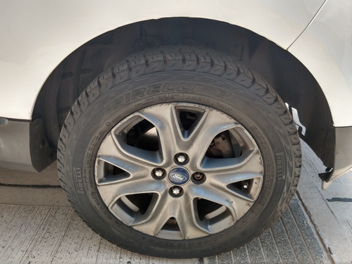Ford Ecosport 2.0 Titanium 143cv 4x2 2013