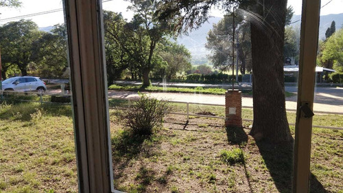 Hostería A La Venta En Bialet Masse. (co10)
