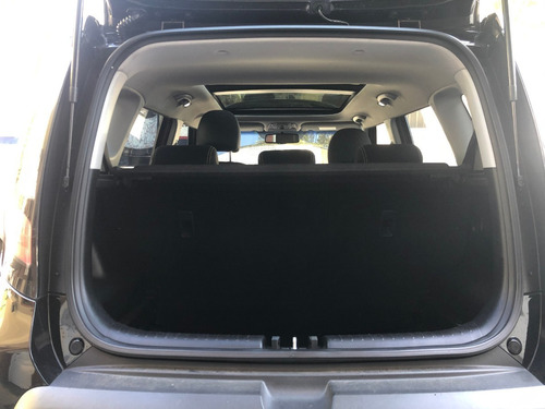 Kia Soul Premium At 1,6