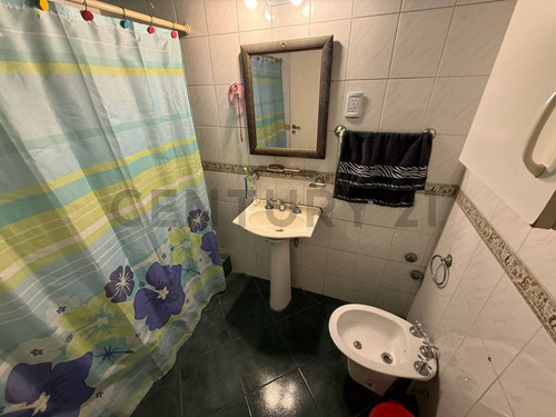 Venta Ph 2 Ambientes + Escritorio Saenz Peña Excelente Ubicación