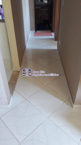 Imagem 8 de 15 de Apartamento 02 Dormitórios Parque Industrial - 50 M² - A2101
