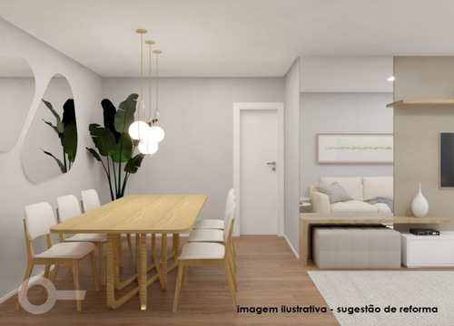 Imagem 16 de 30 de Apartamento - Ap00832 - 69336170