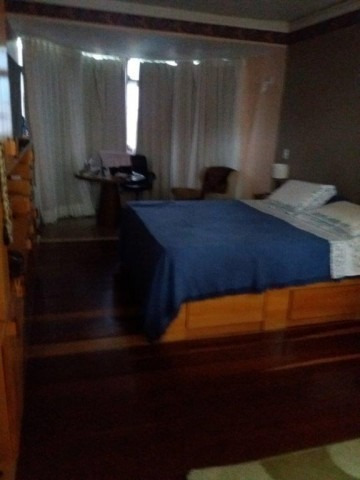Imagem 9 de 20 de Casa 6 Quartos Aracaju - Se - Atalaia - 8002