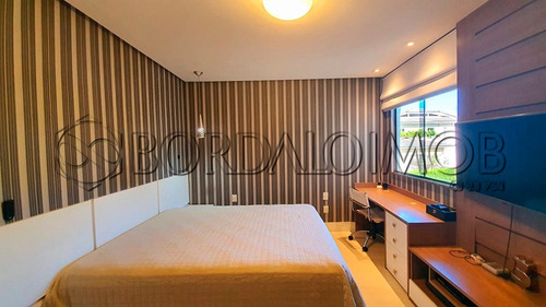 Imagem 29 de 30 de Park Way Smpw Quadra 26, Com 478m², 4 Quartos (2 Suítes), Aceita Financiamento - Villa123914