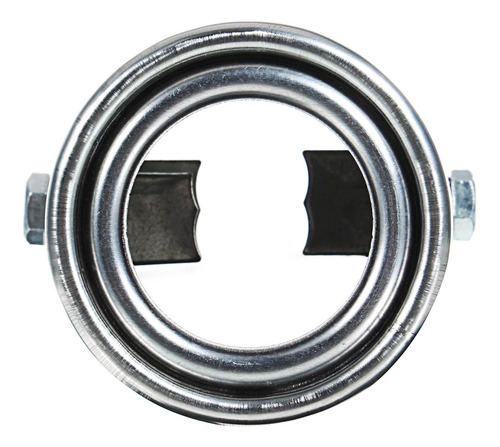 Silenciador De Escape Universal Para Coche, Acero Inoxidable