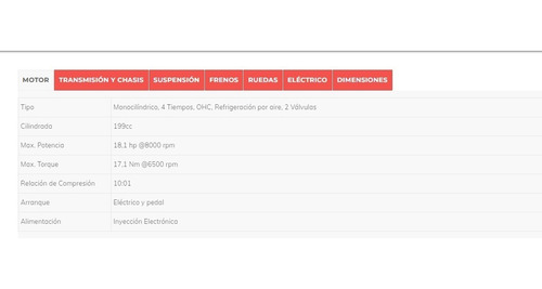 Imagen 5 de 23 de Hero Hunk 190r Fi Concesionario Hero Sport Motors No Bmw Trk