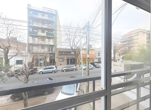 Venta Dpto 3 Amb Parque Avellaneda Con Cochera