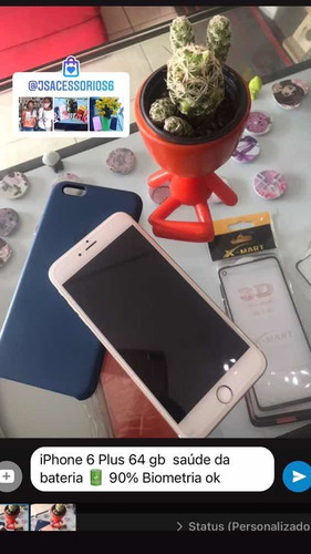 iPhone 6 Plus