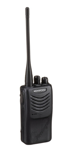 Prom New Radio Portátil Kenwood Tk-3000 Homologado Uso Libre