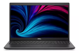 Notebook Dell Latitude 3520 I7 1165g7 8gb 256gb 15.6 Ubuntu