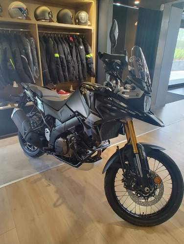 Suzuki V-strom 1050 De - Mejor Contado