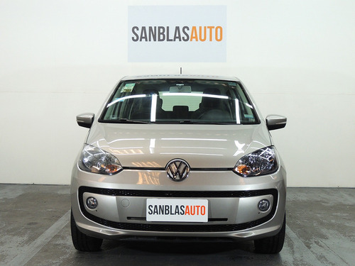 Volkswagen Up! 1.0 High Up! 75cv