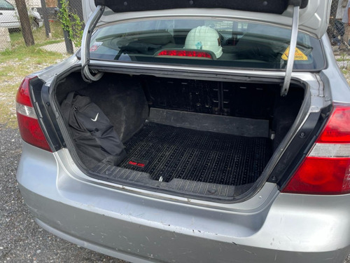 Chevrolet Aveo G3 1.6 Ls