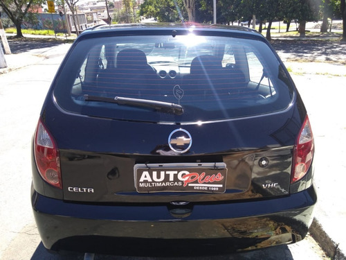 Imagem 5 de 10 de Chevrolet Celta 2008 1.0 Flex Bonito