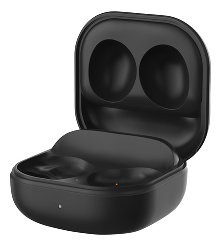 Estuche De Carga Para Galaxy Buds 2, Caja De Auriculares De