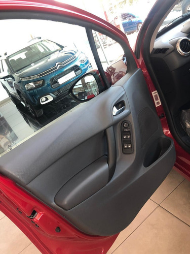 Citroën C3 1.6 Vti 115 Live 0km
