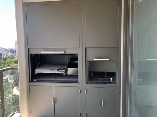 Imagen 23 de 30 de Excelente Unidad En Venta Con Renta 4 Ambientes | Weik Belgrano | Torre Zabala
