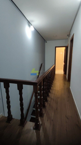 Imagem 5 de 15 de Sobrado - Vila Mariana - Ref: 5096 - V-81432
