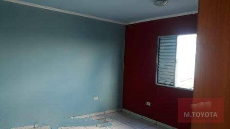 Imagem 2 de 4 de Terreno À Venda, 600 M² Por R$ 540.000,00 - Jardim Paulista - Atibaia/sp - Te0011