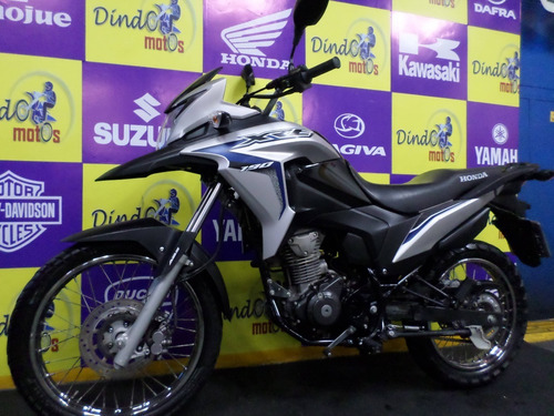 Imagem 8 de 15 de Honda Xre 190 Abs