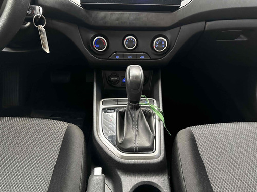 Hyundai Creta 1.6 16V FLEX ATTITUDE AUTOMÁTICO