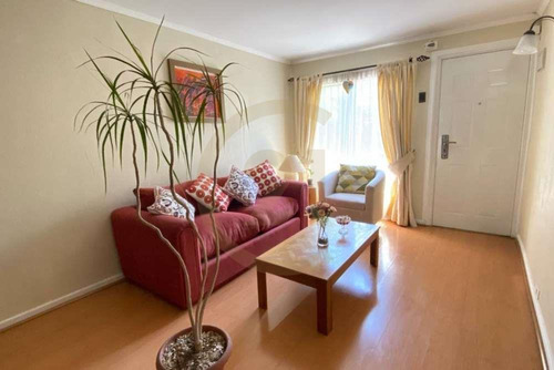 Venta De Casas, 3 Dormitorios, Metro El Parron