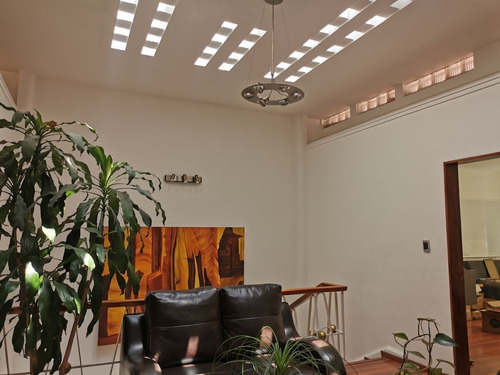 Casa En Polanco