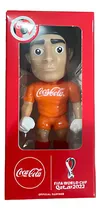 Comprar Cabezon Coca Cola Selección Mexicana Qatar 2022 1 Pza Nuevo