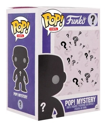 Funko Pop - Mas De 700 Diferentes - Encontra El Tuyo