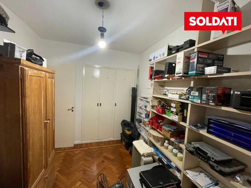 Venta / Alquiler- 4 Ambientes - Caballito