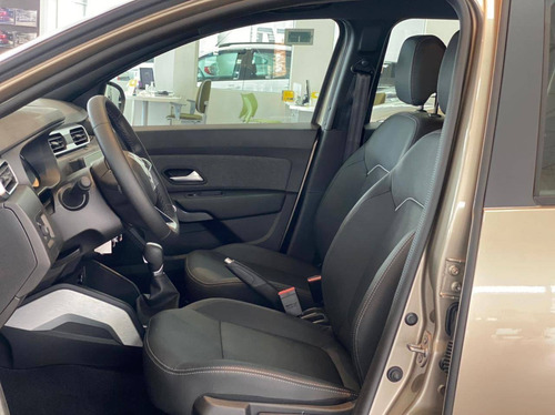 Imagem 9 de 12 de Renault Duster 1.6 16v Sce Flex Intense X-tronic