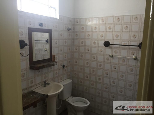 Imagem 8 de 11 de Casa Nova Para Locação Em Jundiaí, Chácara Urbana, 2 Dormitórios, 1 Banheiro, 2 Vagas - 24890h_2-1402144