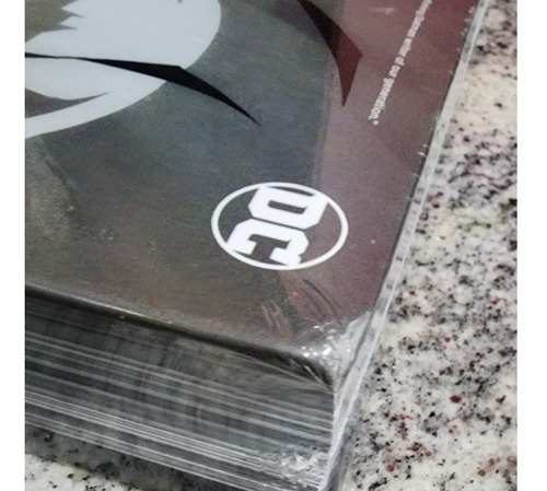 Batman Scott Snyder & Greg Capullo Omnibus Vol 2. Promoção!