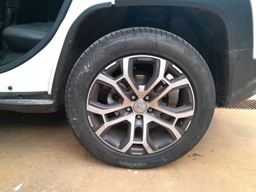 Jeep Renegade 1.3 T270 TURBO FLEX LONGITUDE AT6