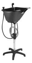 Comprar Lavacabeza Portátil Pvc Dompel Bacha Con Duchador