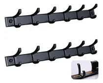 Comprar Percheros Para Ropa Perchero Montado En La Pared