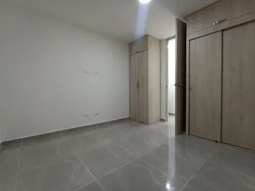 Apartaestudio En Venta En Cabañitas. Cod V12607