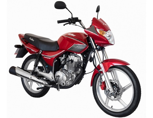Imagen 8 de 15 de Keller Stratus 150 Full