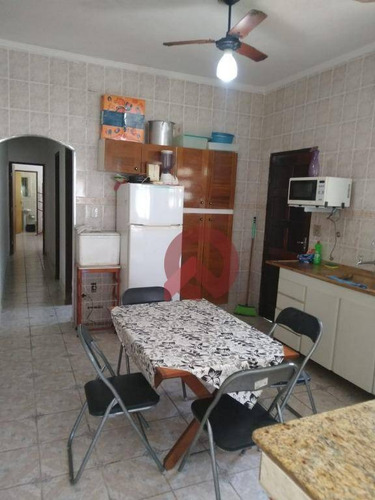 Imagem 13 de 13 de Casa Com 2 Dormitórios À Venda, 92 M² Por R$ 280.000,00 - Maracanã - Praia Grande/sp - Ca0232