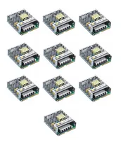 Comprar Fuente Poder 24v 36w 1.5a Focos Cintas Cámaras Switching X10