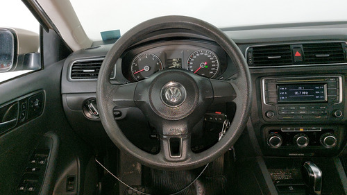 Volkswagen Jetta 2.5 STYLE ACTIVE TIPTRONIC