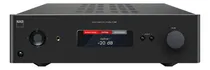 Comprar Nad C388 Amplificador Stereo Dac Bluetooth Phono Gtia Fc A Color Negro Potencia De Salida Rms 150 W