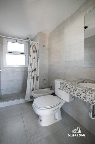 Departamento 2 Dormitorio En Venta - Abasto, Rosario