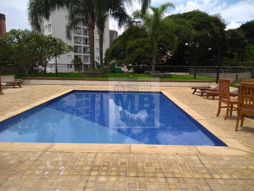 Imagem 28 de 30 de Apartamento Com 3 Dormitórios À Venda, 120 M² Por R$ 1.280.000,00 - Jardim Marajoara - São Paulo/sp - Ap2628