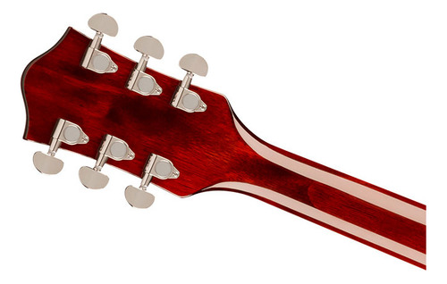 Guitarra Gretsch G2655t Streamliner Jr Cbdb Cut Big Vermelha