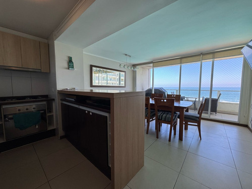 Se Vende Cómodo Dpto En Laguna Del Mar Amoblado, 2d/2b!