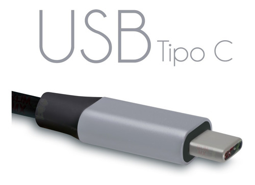 Adaptador Usb Tipo C 5 En 1 Usb 3.0 Hdmi 4k Sd Micro Sd Tf